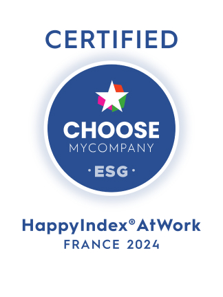 Happy Index at Work_FR